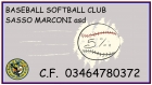 BSC SASSO MARCONI